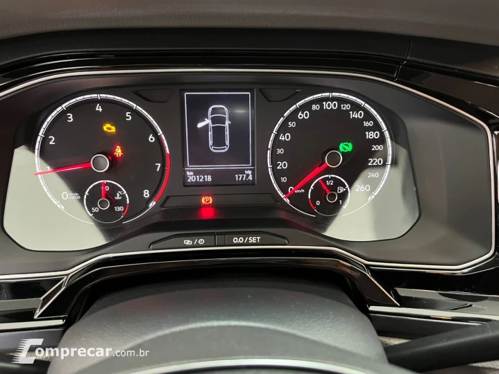 POLO 1.0 200 TSI Comfortline