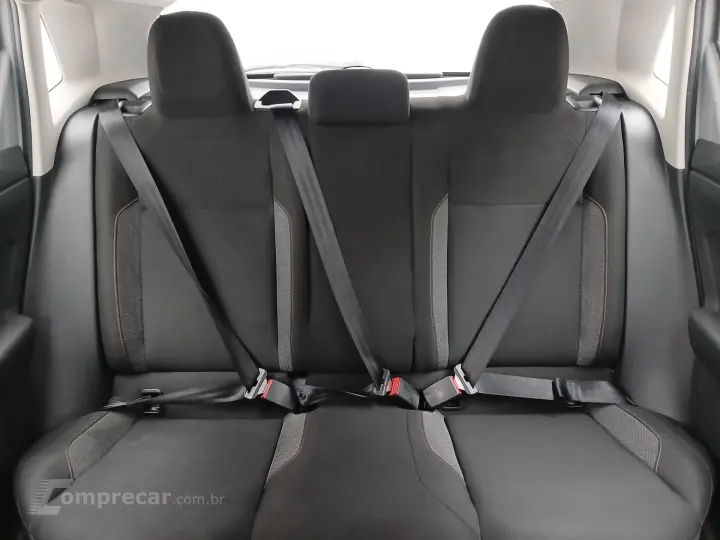 POLO 1.0 MPI TRACK MANUAL