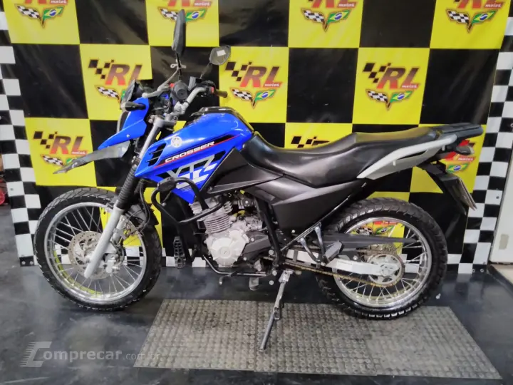 XTZ 150 Z CROSSER
