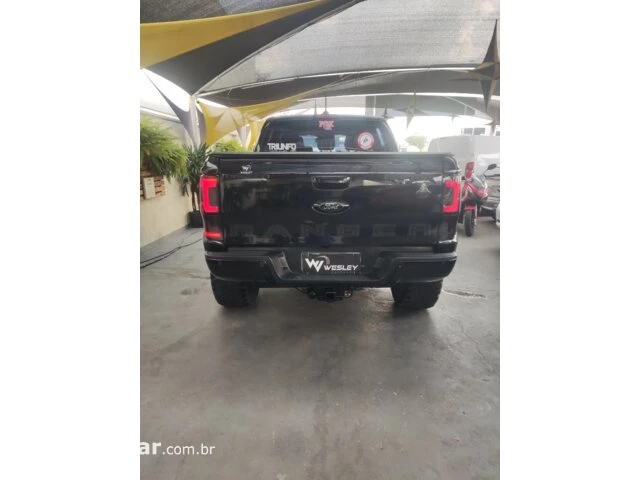 RANGER 3.2 XLT 4X4 CD 20V DIESEL 4P AUTOMÁTICO