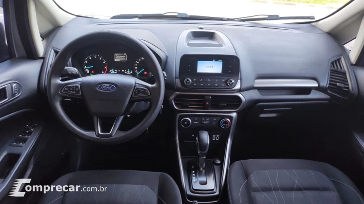 ECOSPORT 1.5 TIVCT SE DIRECT