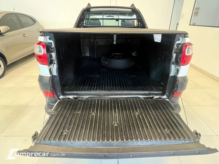 STRADA 1.4 MPI WORKING CS 8V FLEX 2P MANUAL
