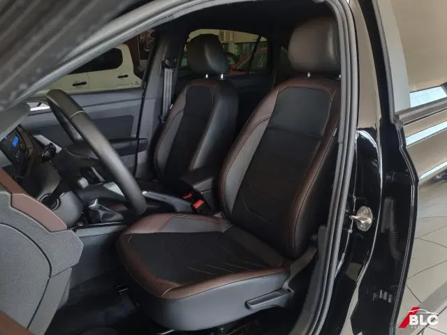 VIRTUS - 1.0 200 TSI HIGHLINE AUTOMÁTICO