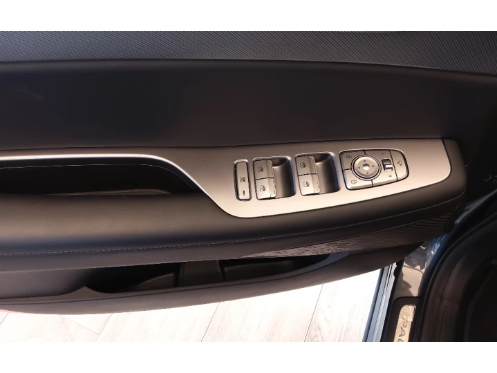 PALISADE PALISADE SIGNATURE 3.8 GDI AWD AUT.