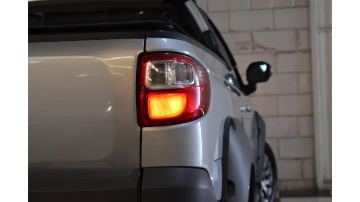 STRADA - 1.8 MPI ADVENTURE CE 16V 2P MANUAL