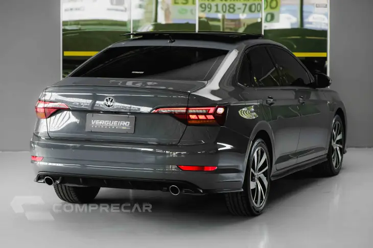 JETTA 2.0 350 TSI GLI