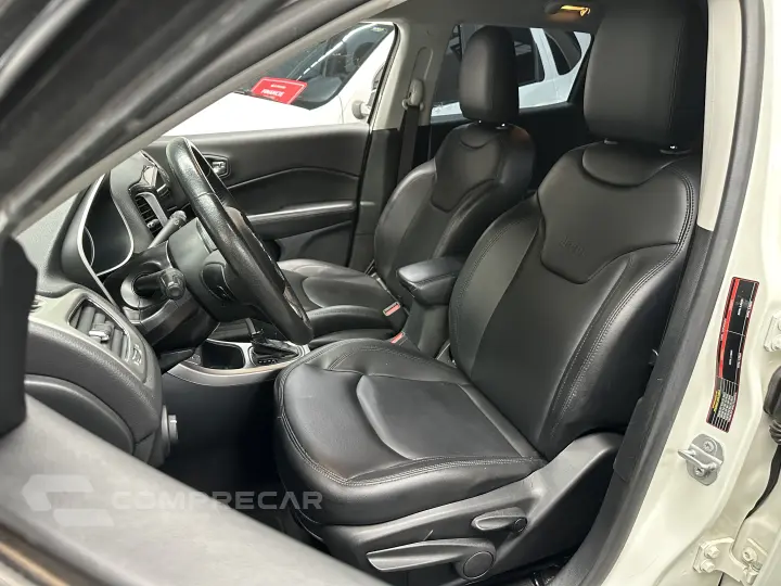 COMPASS 2.0 16V Sport
