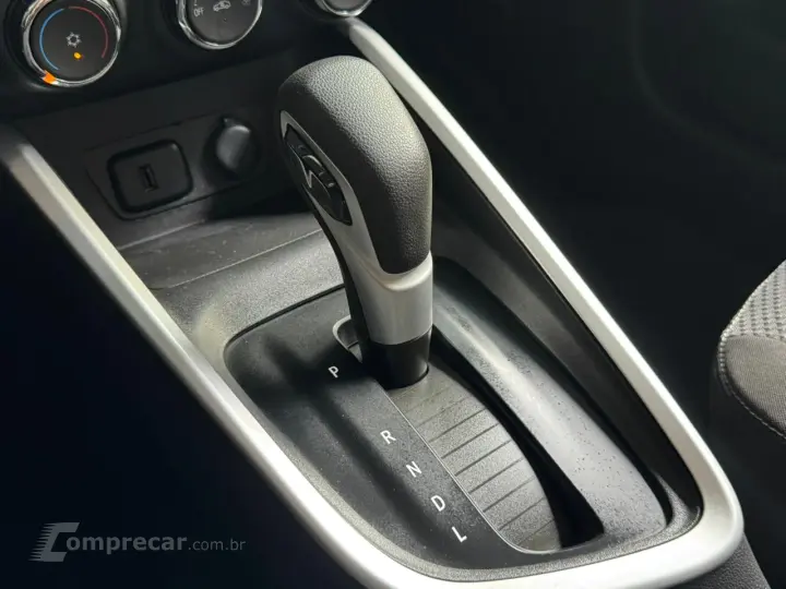 ONIX 1.0 Turbo Plus LTZ