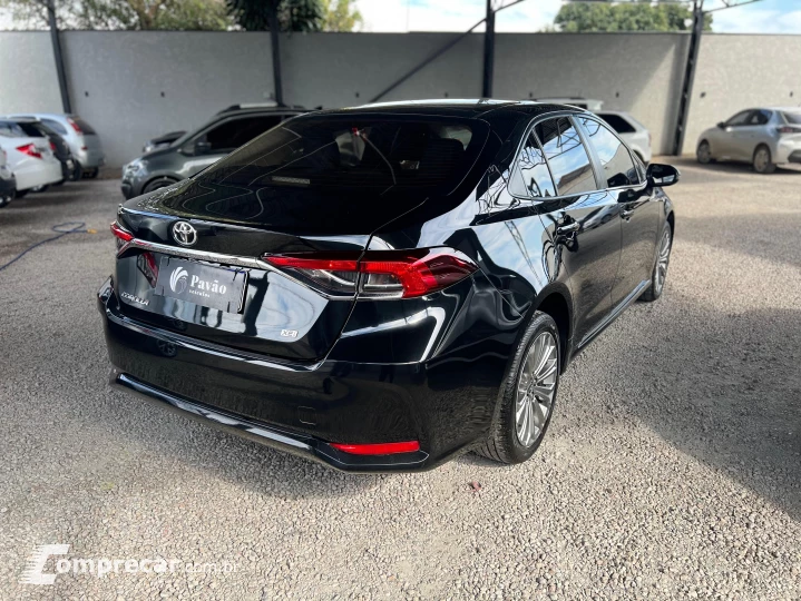 COROLLA 2.0 XEI 16V