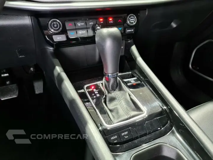 COMPASS LONG. T270 1.3 TB 4X2 FLEX AUT.