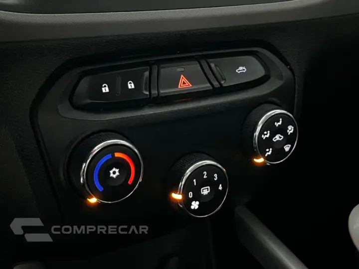 ONIX HATCH LT 1.4 8V FlexPower 5p Mec.