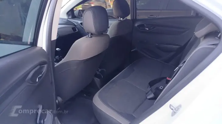 PRISMA 1.0 LT Spe/4 8V