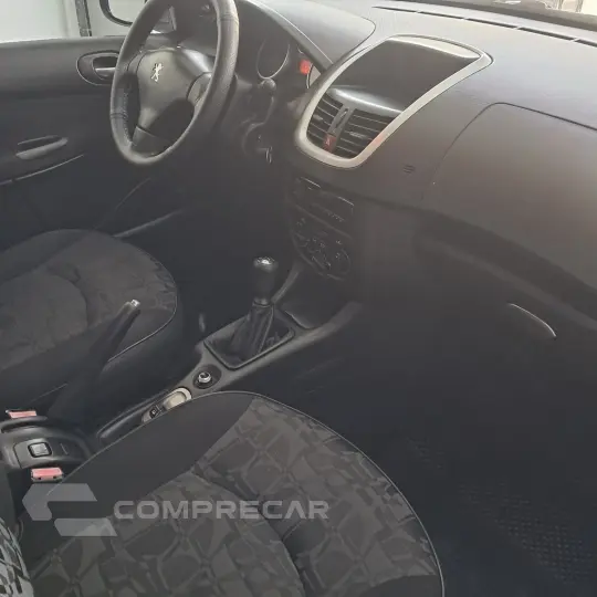 207 XR 1.4 Flex 8V 5p