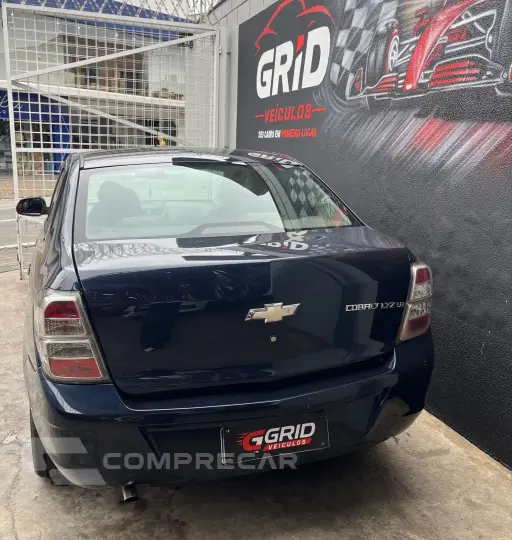 COBALT 1.8 LTZ 8V