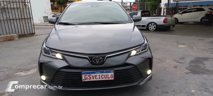 COROLLA 2.0 XEI 16V