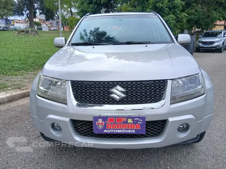 GRAND VITARA 2.0 4X4 16V