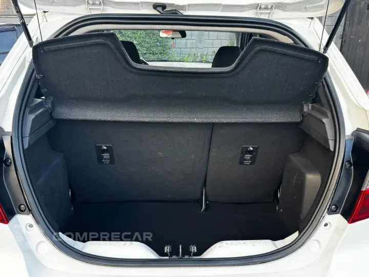 KA 1.0 SE 12V
