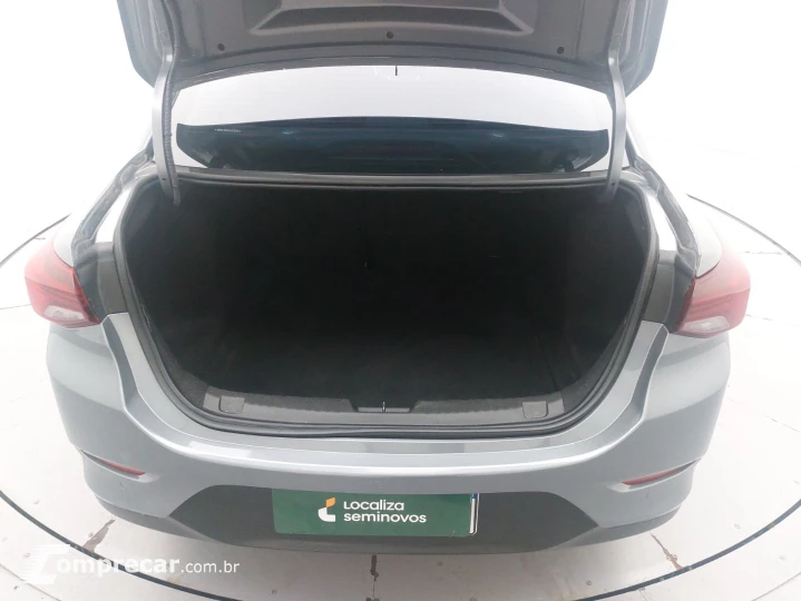 ONIX 1.0 TURBO FLEX PLUS LTZ AUTOMÁTICO