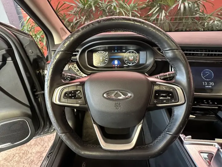 ARRIZO 6 PRO 1.5 VVT TURBO iFLEX CVT