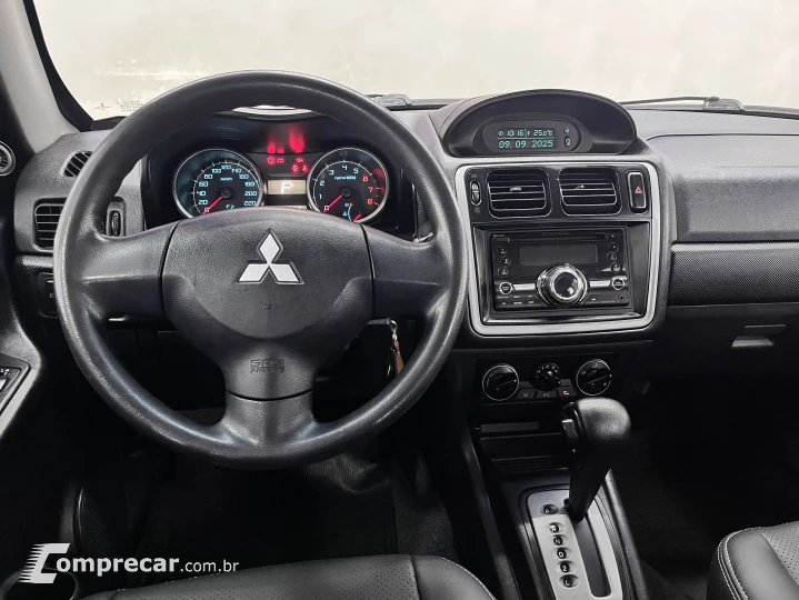 PAJERO 2.0 TR4 4X2 16V