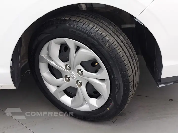 HB20 1.0 12V FLEX COMFORT PLUS MANUAL