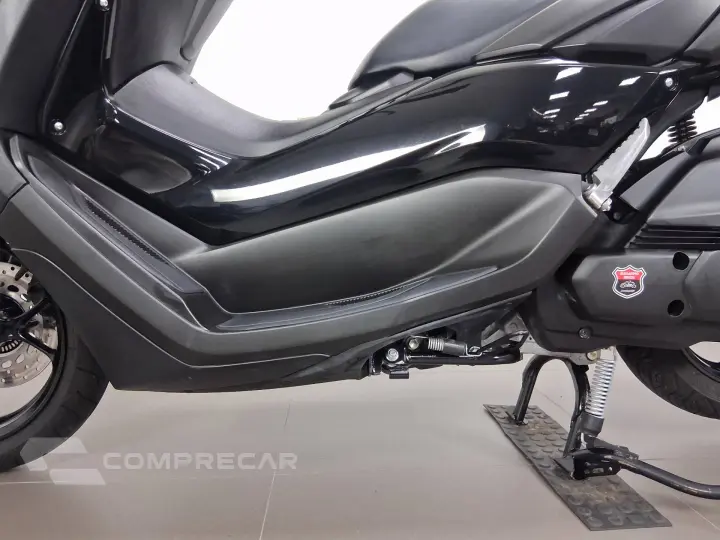 YAMAHA NMAX CONNECTED 160 ABS