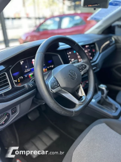 POLO 1.0 COMFORTLINE TSI