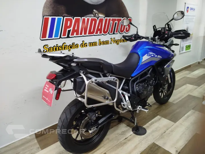 TIGR 900 GT PRÓ