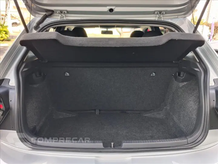 POLO 1.0 170 TSI COMFORTLINE AUTOMÁTICO