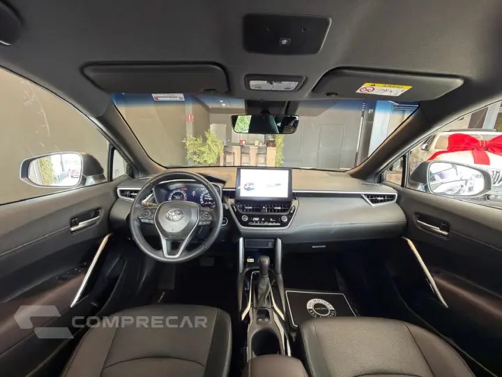 COROLLA CROSS 2.0 Vvt-ie XRE