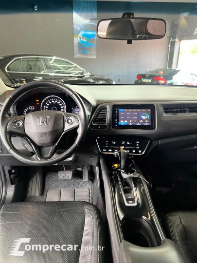 HR-V 1.8 16V EX