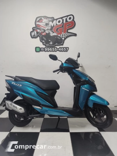 Elite 125
