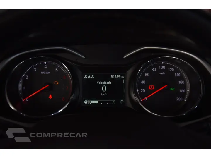 ONIX 1.0 TURBO FLEX PLUS LTZ AUTOMÁTICO