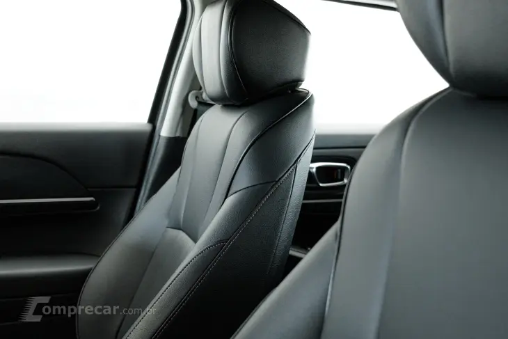 HR-V 1.5 DI I-vtec EXL