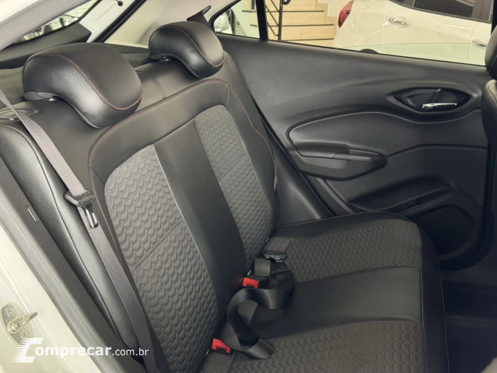 Onix Hatch 1.4 4P FLEX LTZ