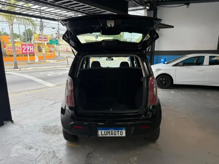 IDEA 1.4 MPI Attractive 8V