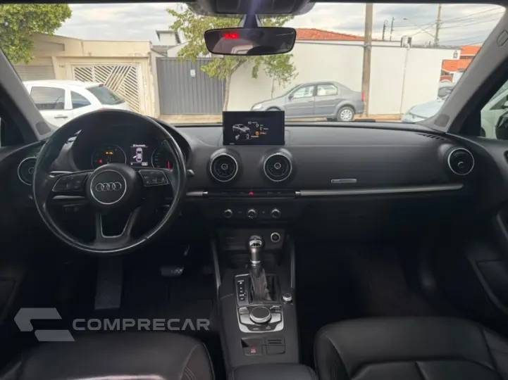 A3 1.4 TFSI Sedan Prestige