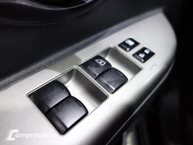 MARCH - 1.6 S RIO 16V 4P MANUAL