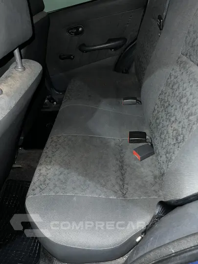 PALIO 1.0 MPI Fire Economy 8V