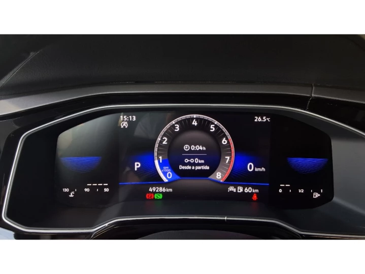 NIVUS 1.0 200 TSI TOTAL FLEX COMFORTLINE AUTOMÁTICO