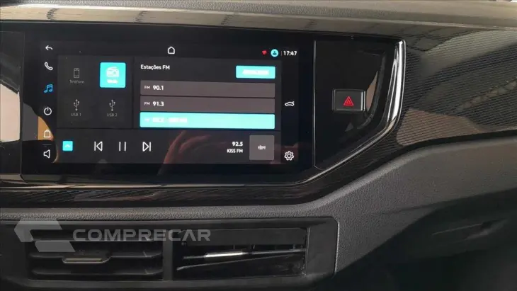 POLO 1.0 MPI TRACK MANUAL