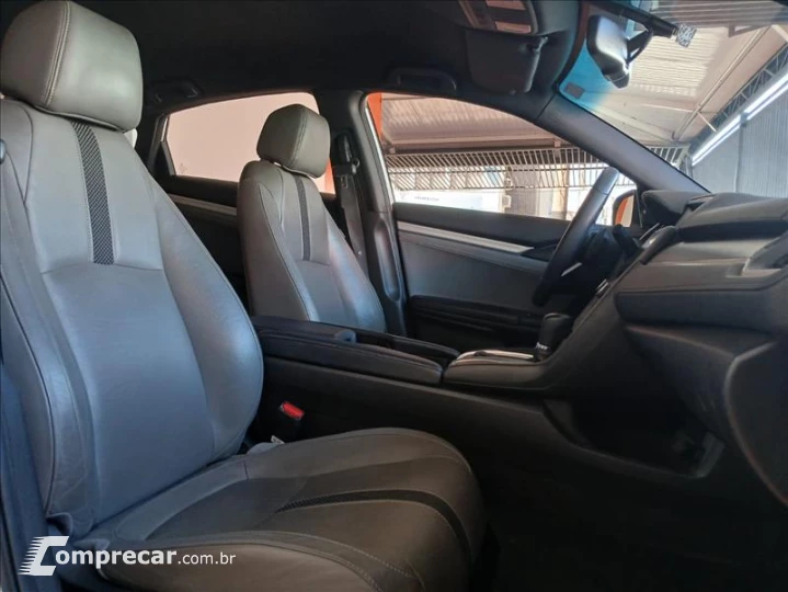 CIVIC 2.0 16vone EX