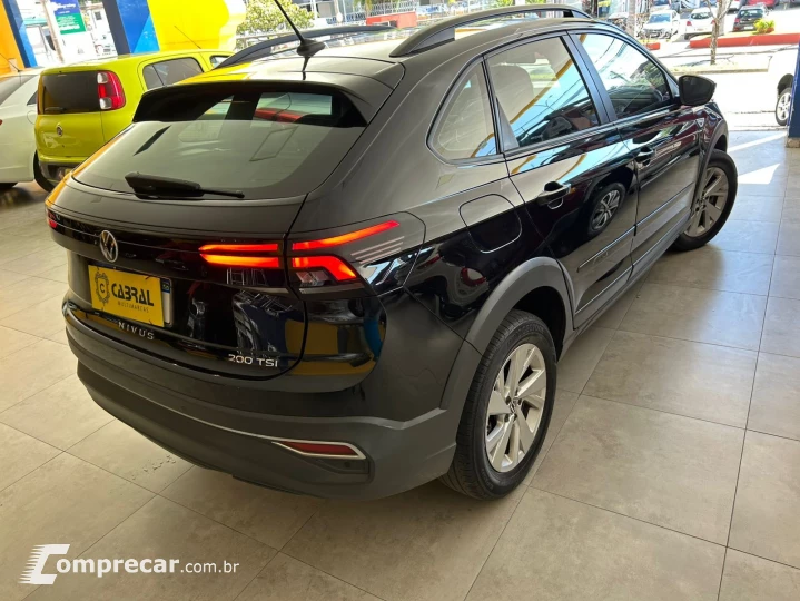 NIVUS 1.0 200 TSI Comfortline