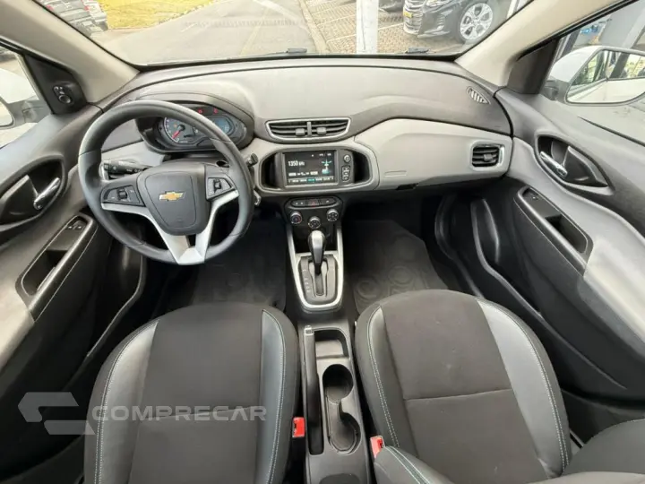 ONIX HATCH LT 1.4 8V FlexPower 5p Aut.