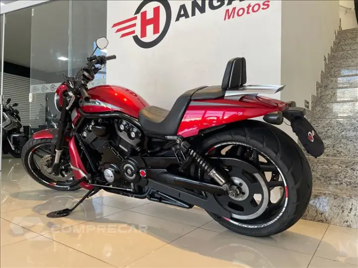 V ROD NIGHT ROD ESPECIAL