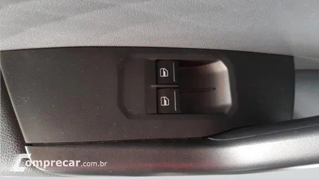POLO 1.0 MPI TRACK MANUAL