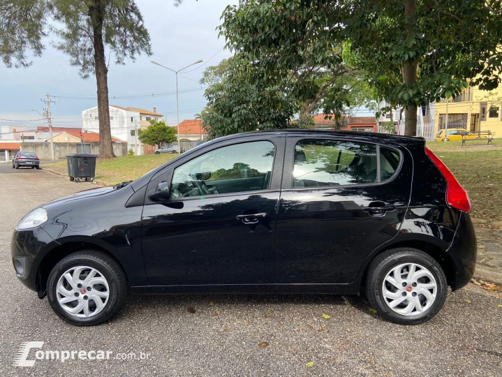 PALIO 1.0 MPI Attractive 8V