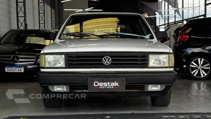 Gol (novo) 1.6 Mi Total Flex 8V 2p