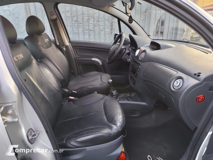 C3 1.6 I XTR 16V