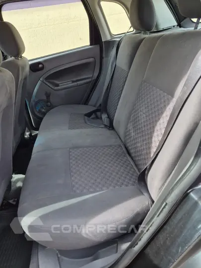 FIESTA 1.0 MPI Class 8V